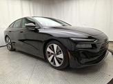 Thumbnail of 2025 Mythos Black Metallic Audi S6 e-tron