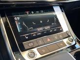 Thumbnail of 2025 Satellite Silver Metallic Audi Q8