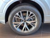 Thumbnail of 2025 Satellite Silver Metallic Audi Q8