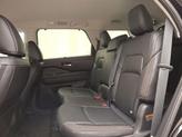 Thumbnail of 2023 Super Black Nissan Pathfinder