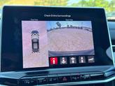 Thumbnail of 2025 Diamond Black Crystal Pearlcoat Jeep Compass