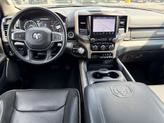 Thumbnail of 2022 Diamond Black Crystal Pearlcoat RAM 1500