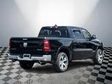 Thumbnail of 2022 Diamond Black Crystal Pearlcoat RAM 1500