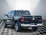 Thumbnail of 2022 Diamond Black Crystal Pearlcoat RAM 1500