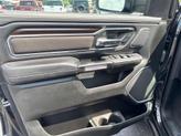 Thumbnail of 2022 Diamond Black Crystal Pearlcoat RAM 1500