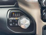Thumbnail of 2022 Diamond Black Crystal Pearlcoat RAM 1500