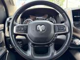 Thumbnail of 2022 Diamond Black Crystal Pearlcoat RAM 1500