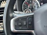 Thumbnail of 2022 Diamond Black Crystal Pearlcoat RAM 1500