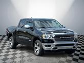 Thumbnail of 2022 Diamond Black Crystal Pearlcoat RAM 1500