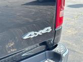 Thumbnail of 2022 Diamond Black Crystal Pearlcoat RAM 1500