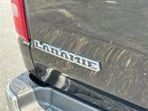 Thumbnail of 2022 Diamond Black Crystal Pearlcoat RAM 1500