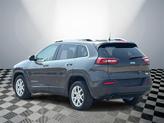 Thumbnail of 2016 Granite Crystal Metallic Clearcoat Jeep Cherokee