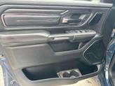 Thumbnail of 2022 Patriot Blue Pearlcoat RAM 1500