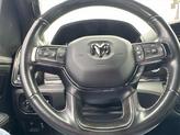 Thumbnail of 2022 Patriot Blue Pearlcoat RAM 1500