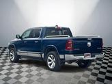 Thumbnail of 2022 Patriot Blue Pearlcoat RAM 1500