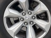 Thumbnail of 2022 Patriot Blue Pearlcoat RAM 1500