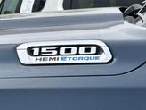 Thumbnail of 2022 Patriot Blue Pearlcoat RAM 1500