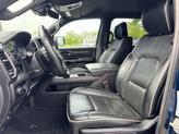 Thumbnail of 2022 Patriot Blue Pearlcoat RAM 1500