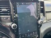 Thumbnail of 2022 Patriot Blue Pearlcoat RAM 1500