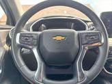 Thumbnail of 2023 Sterling Metallic Chevrolet Blazer