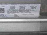 Thumbnail of 2023 Sterling Metallic Chevrolet Blazer