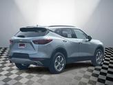 Thumbnail of 2023 Sterling Metallic Chevrolet Blazer
