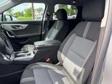 Thumbnail of 2023 Sterling Metallic Chevrolet Blazer