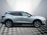 Thumbnail of 2023 Sterling Metallic Chevrolet Blazer