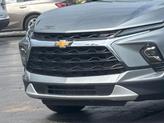 Thumbnail of 2023 Sterling Metallic Chevrolet Blazer