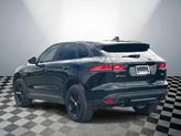 Thumbnail of 2020 Black Jaguar F-PACE