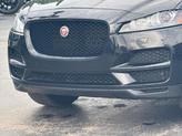 Thumbnail of 2020 Black Jaguar F-PACE