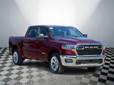 Thumbnail of 2025 Delmonico Red Pearlcoat RAM 1500