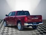 Thumbnail of 2025 Delmonico Red Pearlcoat RAM 1500