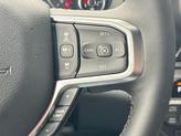 Thumbnail of 2025 Delmonico Red Pearlcoat RAM 1500