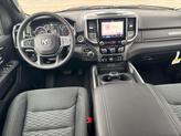 Thumbnail of 2025 Delmonico Red Pearlcoat RAM 1500