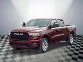 Thumbnail of 2025 Delmonico Red Pearlcoat RAM 1500