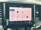 Thumbnail of 2025 Delmonico Red Pearlcoat RAM 1500