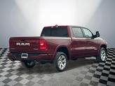 Thumbnail of 2025 Delmonico Red Pearlcoat RAM 1500