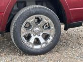 Thumbnail of 2025 Delmonico Red Pearlcoat RAM 1500