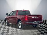 Thumbnail of 2025 Delmonico Red Pearlcoat RAM 1500