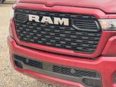 Thumbnail of 2025 Delmonico Red Pearlcoat RAM 1500