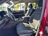 Thumbnail of 2022 Velvet Red Pearlcoat Jeep Grand Cherokee