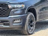 Thumbnail of 2025 Forged Blue Metallic RAM 1500