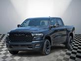 Thumbnail of 2025 Forged Blue Metallic RAM 1500