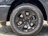 Thumbnail of 2025 Forged Blue Metallic RAM 1500