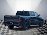 Thumbnail of 2025 Forged Blue Metallic RAM 1500