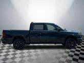 Thumbnail of 2025 Forged Blue Metallic RAM 1500