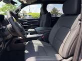 Thumbnail of 2025 Forged Blue Metallic RAM 1500