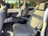 Thumbnail of 2021 Brilliant Black Crystal Pearlcoat Chrysler Pacifica