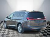 Thumbnail of 2021 Brilliant Black Crystal Pearlcoat Chrysler Pacifica